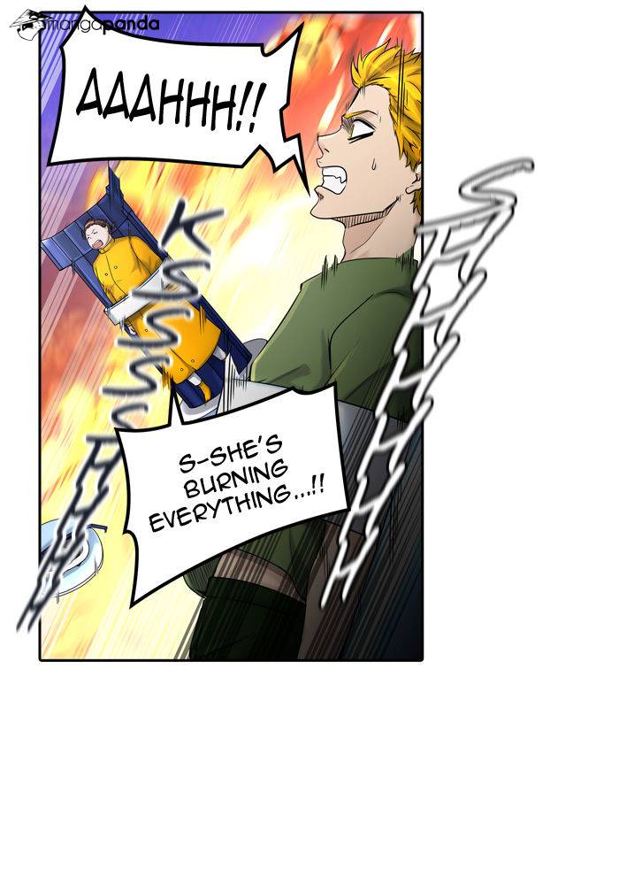 Tower of God Chapter 407 image 097